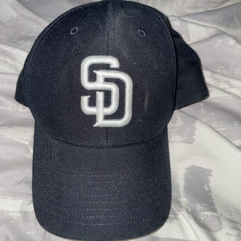 Women’s Padres Classic Hat